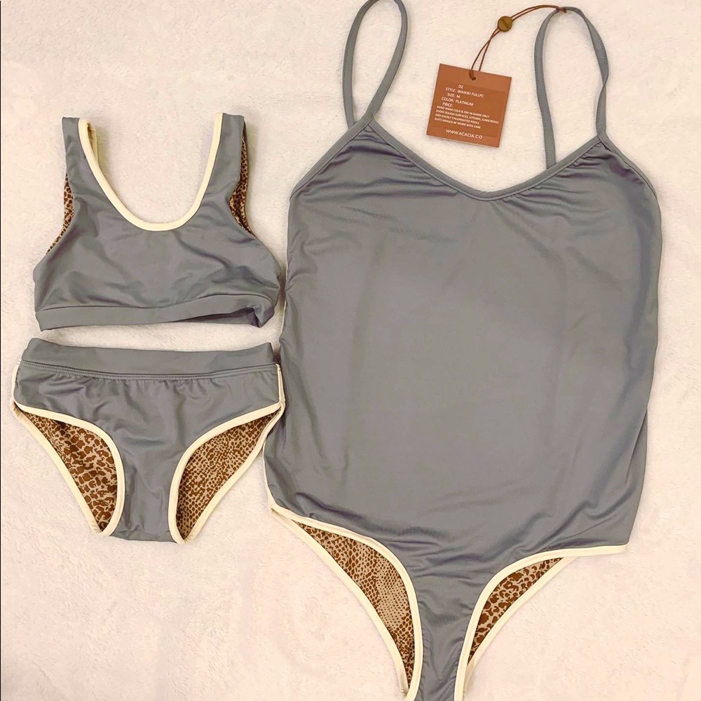 ACACIA Mama & Honey Set!